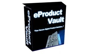 eProduct Vault
