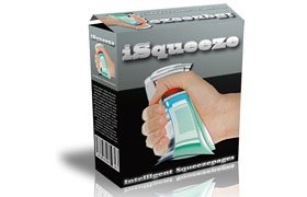 iSqueeze – Intelligent Squeeze Pages