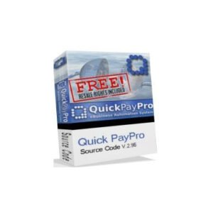 Quick Pay Pro