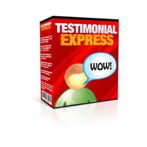 Testimonial Express