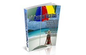 10 Creative Vacations