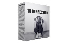 Depression And Anxiety PLR Articles