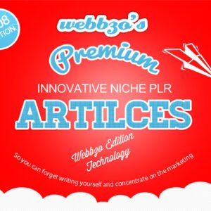 10 Digital Products PLR Articles