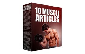 10 Muscle Articles