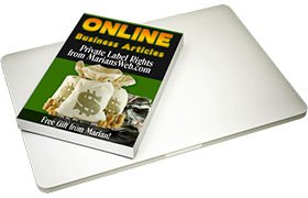 10 Online Business Articles