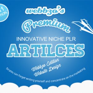 10 Web Traffic PLR Articles