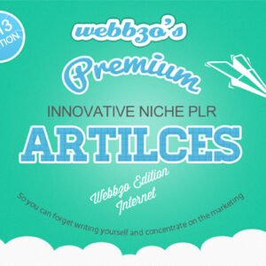 15 Webinar Articles