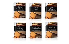 185 PLR Articles Collection