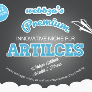 23 Health PLR Articles