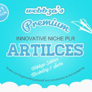 25 Article Writing PLR Articles