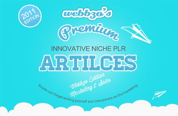 25 Article Writing PLR Articles