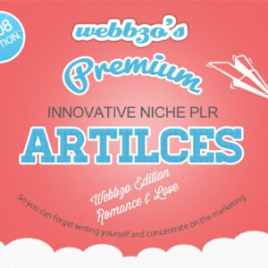 25 Dating Relationships PLR Articles Vol 3