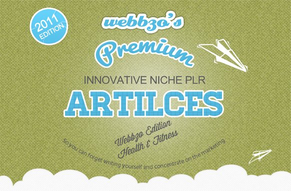 25 Health Beauty PLR Articles