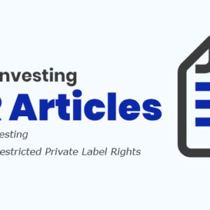 25 Investing Articles