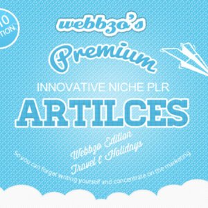 25 Newport Beach PLR Articles