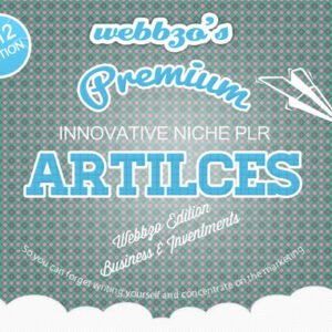 25 Personal Finance PLR Articles