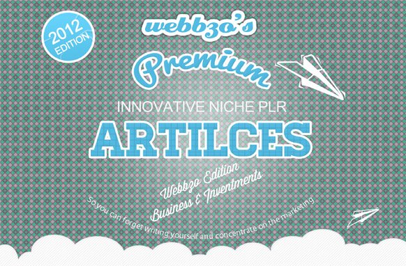 25 Personal Finance PLR Articles