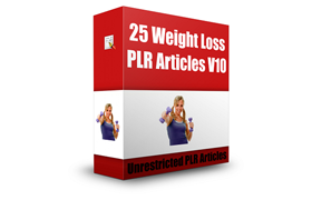 10 Weight Loss Autoresponder Emails