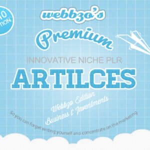 31 Papers Copy Site PLR Articles