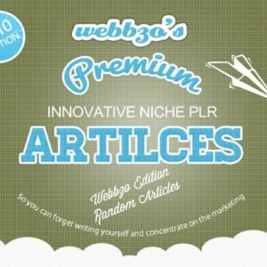 500 Random Articles