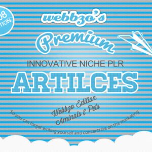 6 Dogs PLR Articles
