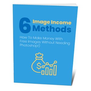 Image Income Methods