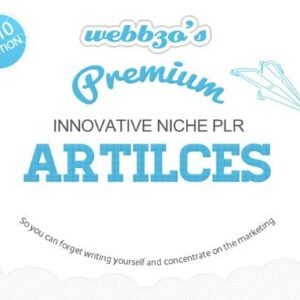 10 RSS Articles