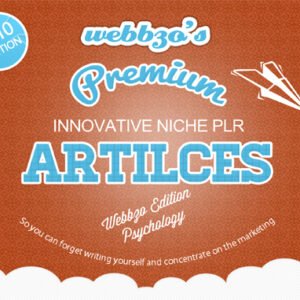 Achieve Your Goals PLR Articles