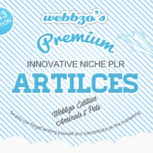 Adopting a Dog PLR Articles