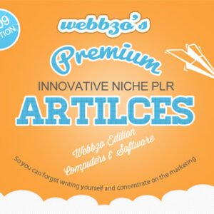 Spyware HTML Articles