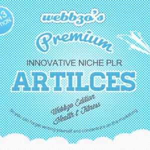 Allergies PLR Articles