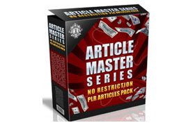 Article Master Series V22