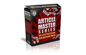 Article Master Series V5