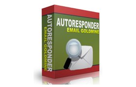 Autoresponder Email Goldmine