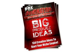 Big Product Ideas Articles