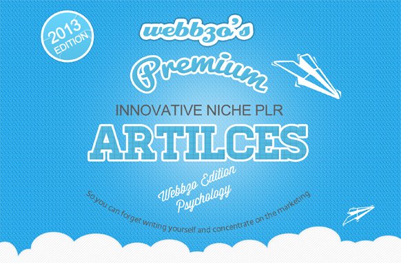 Bipolar PLR Articles