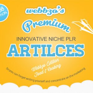 Bread Making PLR Articles