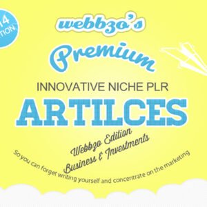 Business Boost Unrestricted Articles