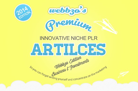 Business Boost Unrestricted Articles