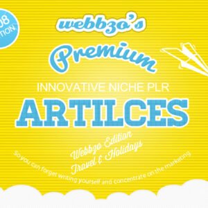 California Tan PLR Articles