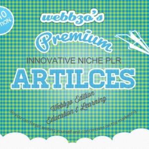 College PLR Articles