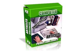 Computer Unrestricted Articles