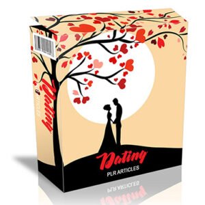 Dating PLR Articles