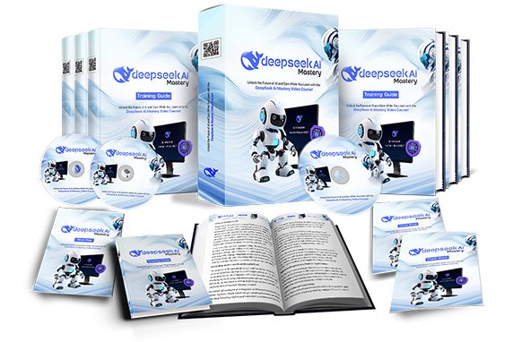 DeepSeek AI Mastery