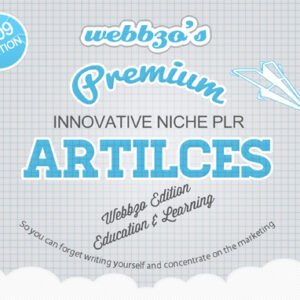 Education PLR Articles