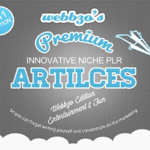 Event Planning PLR Articles