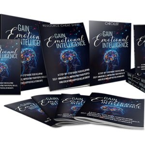 Gain Emotional Intelligence Upgrade Package