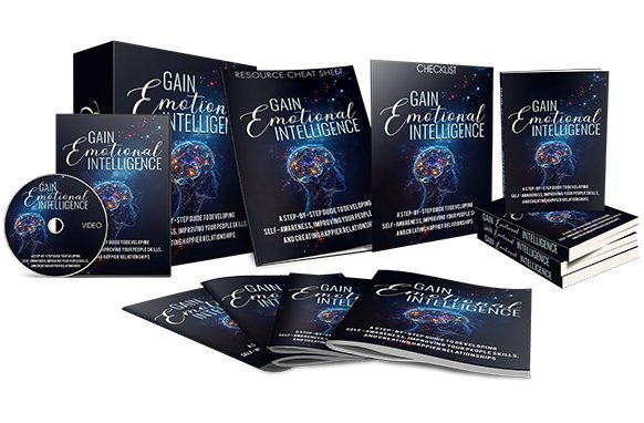 Gain Emotional Intelligence Upgrade Package