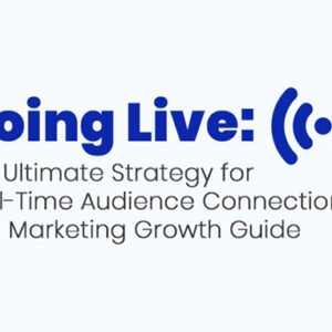 Going Live Templates