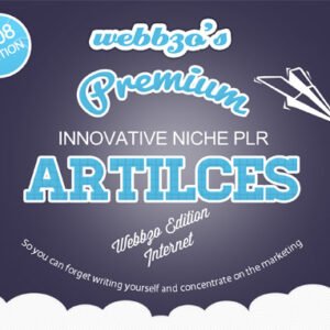 Google Sense PLR Articles